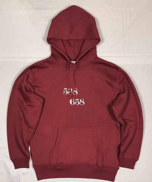【セール】1879 HOODIE / Mr.X(その他トップス)|MIG&DEXI(ミグアンドデキシー) 【セール】1879 HOODIE / Mr.X(その他トップス)|MIG&DEXI(ミグアンドデキシー)