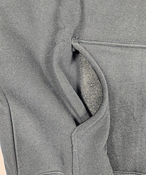 【セール】1879 HOODIE / Mr.X(その他トップス)|MIG&DEXI(ミグアンドデキシー) 【セール】1879 HOODIE / Mr.X(その他トップス)|MIG&DEXI(ミグアンドデキシー)