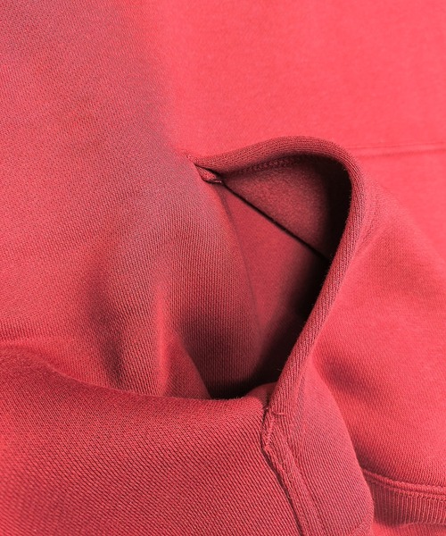 【セール】1879 HOODIE / Mr.X(その他トップス)|MIG&DEXI(ミグアンドデキシー) 【セール】1879 HOODIE / Mr.X(その他トップス)|MIG&DEXI(ミグアンドデキシー)