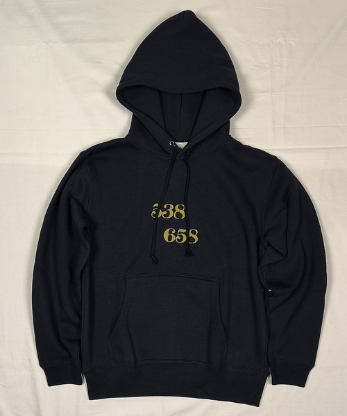 【セール】1879 HOODIE / Mr.X(その他トップス)|MIG&DEXI(ミグアンドデキシー) 【セール】1879 HOODIE / Mr.X(その他トップス)|MIG&DEXI(ミグアンドデキシー)