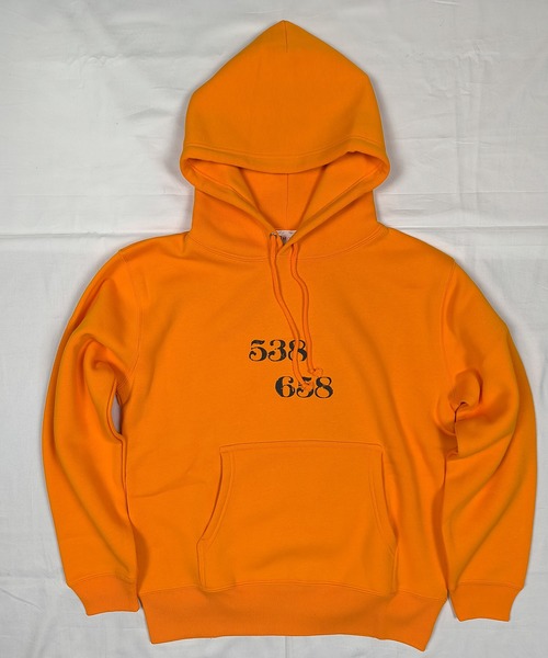 【セール】1879 HOODIE / Mr.X(その他トップス)|MIG&DEXI(ミグアンドデキシー) 【セール】1879 HOODIE / Mr.X(その他トップス)|MIG&DEXI(ミグアンドデキシー)