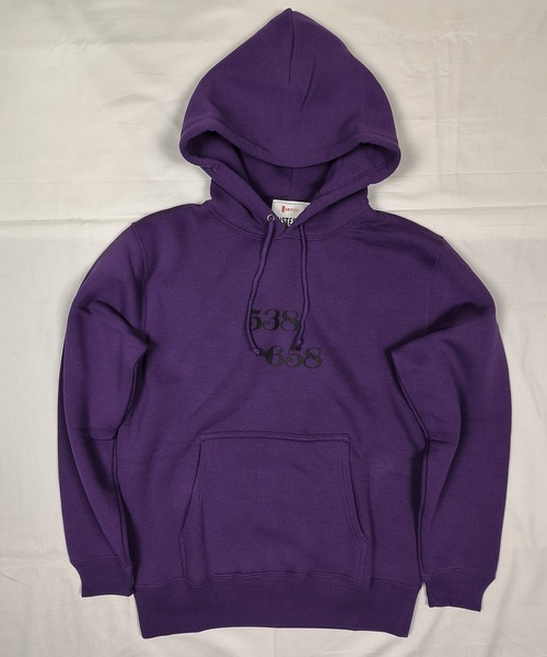 【セール】1879 HOODIE / Mr.X(その他トップス)|MIG&DEXI(ミグアンドデキシー) 【セール】1879 HOODIE / Mr.X(その他トップス)|MIG&DEXI(ミグアンドデキシー)