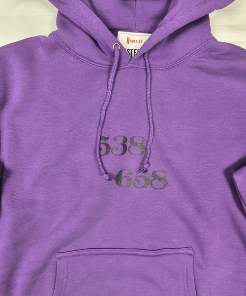 【セール】1879 HOODIE / Mr.X(その他トップス)|MIG&DEXI(ミグアンドデキシー) 【セール】1879 HOODIE / Mr.X(その他トップス)|MIG&DEXI(ミグアンドデキシー)