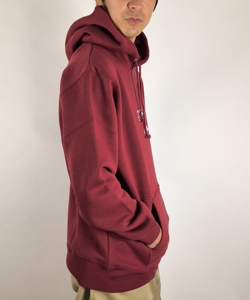 【セール】1879 HOODIE / Mr.X(その他トップス)|MIG&DEXI(ミグアンドデキシー) 【セール】1879 HOODIE / Mr.X(その他トップス)|MIG&DEXI(ミグアンドデキシー)