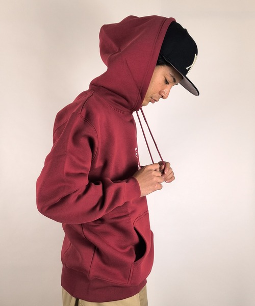 【セール】1879 HOODIE / Mr.X(その他トップス)|MIG&DEXI(ミグアンドデキシー) 【セール】1879 HOODIE / Mr.X(その他トップス)|MIG&DEXI(ミグアンドデキシー)