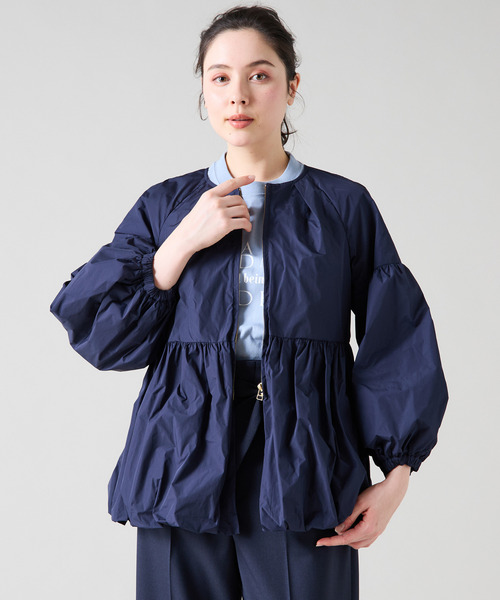 tiaraさん専用★Lohen デニム ブルゾン RODEO CROWNS WIDE BOWL | 【UNISEX】（ミッキー） ミリタリー