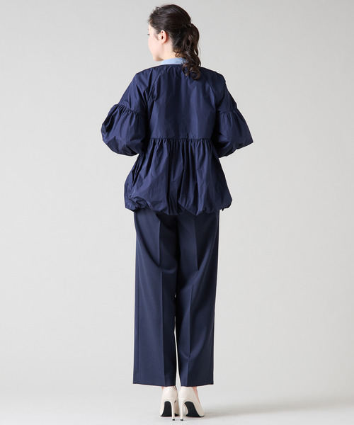 tiaraさん専用★Lohen デニム ブルゾン RODEO CROWNS WIDE BOWL | 【UNISEX】（ミッキー） ミリタリー