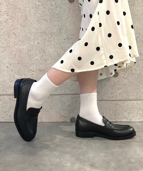 ペニーローファー APOM│Jeffrey Campbell OFFICIAL ONLINE