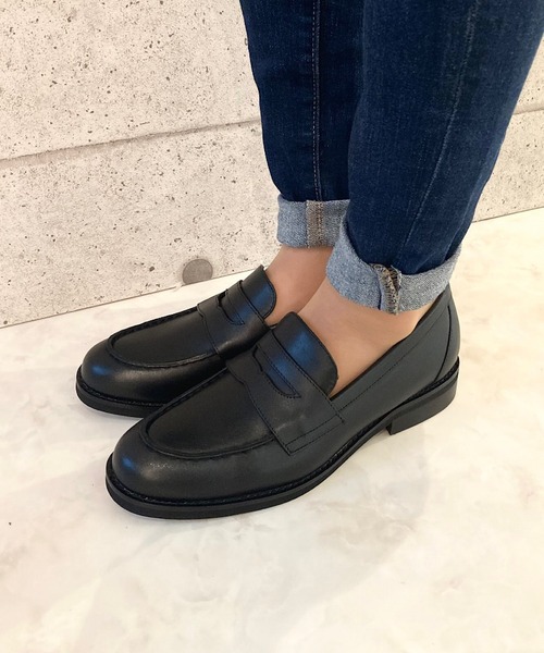 ペニーローファー APOM│Jeffrey Campbell OFFICIAL ONLINE STORE