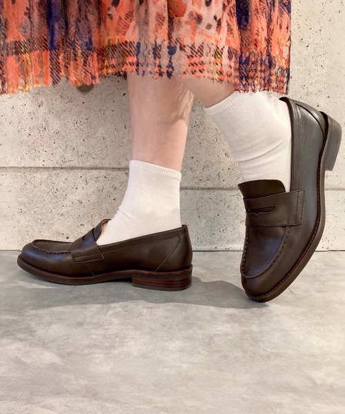 ペニーローファー APOM│Jeffrey Campbell OFFICIAL ONLINE STORE
