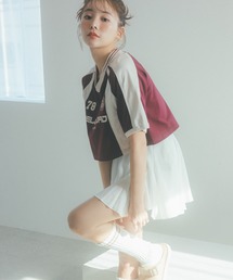 セール】Sustainableオーバーラガーシャツ（Tシャツ/カットソー