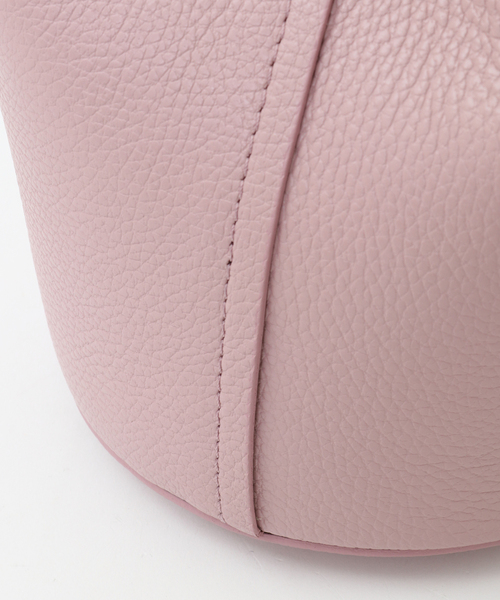 Tiara（ティアラ）の「【ANDREA CARDONE/アンドレアカルドネ】ハンドバッグ（1897）（ハンドバッグ・レディース・サックスブルー/シルバー/ブラック/ピンク・FREE）」の17枚目の写真