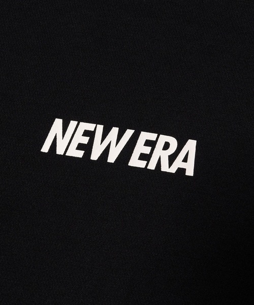 NEW ERA（ニューエラ）の「NEW ERA/ニューエラ キッズ 半袖 Tシャツ Youth テックT Overlap Logo 吸汗速乾 UVケア 14414381/14414382（Tシャツ/カットソー・キッズ・ブラック/ホワイト・130cm/160cm/150cm/140cm）」の17枚目の写真