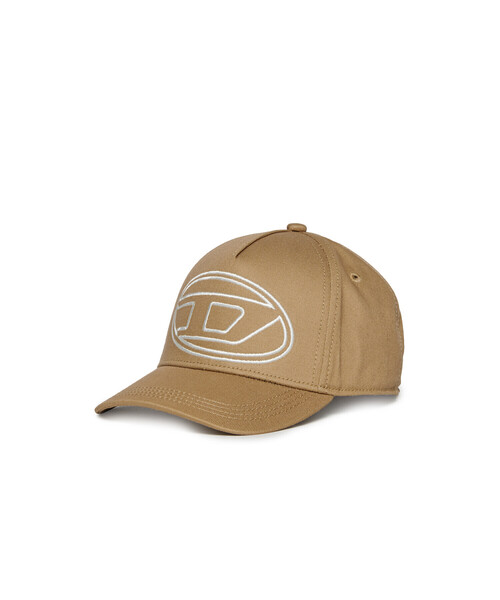 DIESEL（ディーゼル）の「キッズ キャップ ロゴ（キャップ・キッズ・アッシュグレー/その他/ブラック・Ⅰ/Ⅱ/Ⅲ）」の15枚目の写真