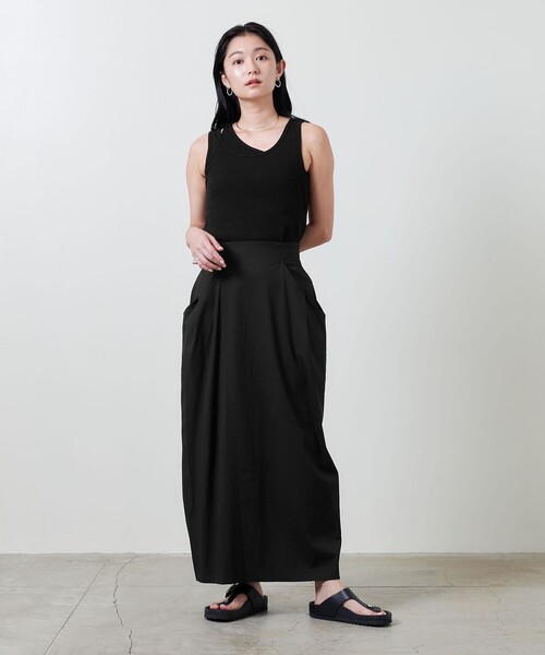 セール】＜MARW UNITED ARROWS＞バルーン スカート（スカート
