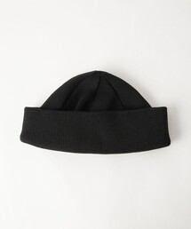 green label relaxing | ポリエステル ロー ニット キャップ(ニットキャップ/ビーニー)