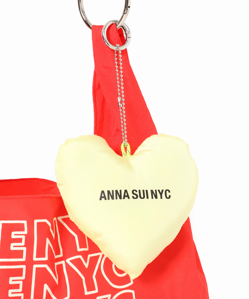 セール】ANNA SUI NYC / アナスイエヌワイシー LOVEショッピング