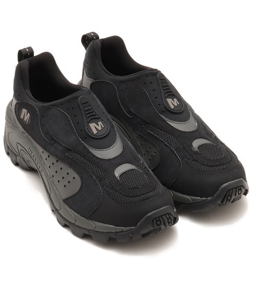メル75802 MERRELL MOC SPEED STREAK EVO SE / メレル モックスピードストリーク