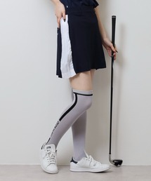 CECIL McBEE | サイドプリーツスカート(スカート)