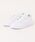 adidas�i�A�f�B�_�X�j�́uADIDAS �A�f�B�_�X LITECOURT U ���C�g�R�[�g JI2166 FTWR/FTWR/FTWR�i�X�j�[�J�[�j�v�b�z���C�g