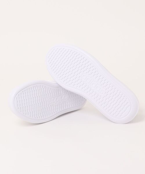 ADIDAS アディダス LITECOURT U ライトコート JI2166 FTWR/FTWR