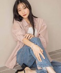 LOWRYS FARM(ローリーズファーム)の「トップス(シャツ/ブラウス)」