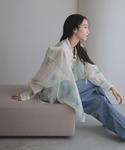 LOWRYS FARM(ローリーズファーム)の「トップス(シャツ/ブラウス)」