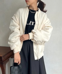 prose verse（プロズヴェール）の「ブルゾン（ダウンジャケット/コート）」