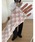 Didot.showroom�i�f�B�h�b�g �V���[���[���j�́u�yDIDOT.�z�t�����[���[�X�V�A�[�����ETEE�iT�V���c/�J�b�g�\�[�j�v�b�z���C�g