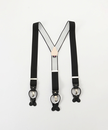 albert thurston（アルバートサーストン）の「ALBERT THURSTON  Wサスペンダー 35mm（その他小物）」