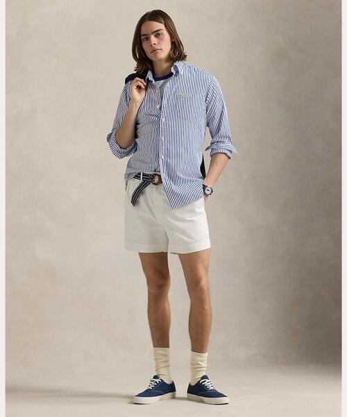 POLO RALPH LAUREN（ポロ ラルフ ローレン）の「クラシック フィット 