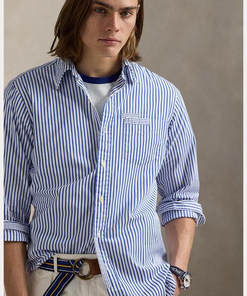 POLO RALPH LAUREN（ポロ ラルフ ローレン）の「クラシック フィット 