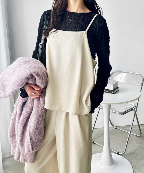 新品未使用♡シャーリーテンプル♡メゾピアノ♡サロペットスカート セット セール】 【セレモニーアイテム】ジョーゼットスカート