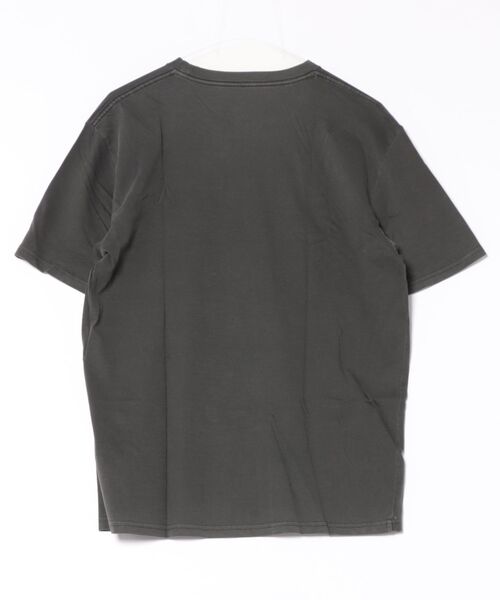 VOLCOM/ボルコム 半袖Tシャツ フロントプリント A5212552（Tシャツ