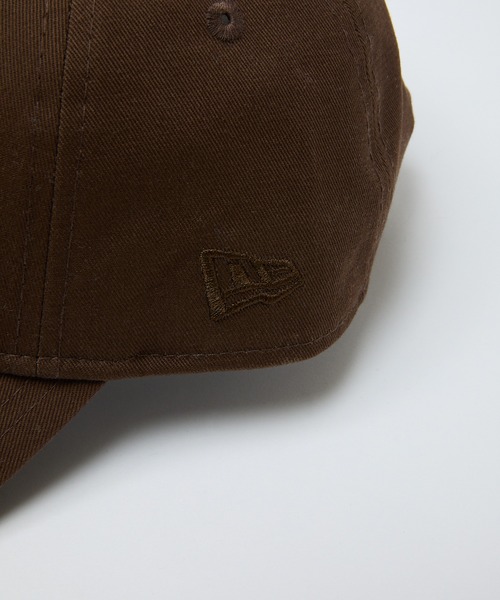 BAL / NEW ERA 9TENTY b LOGO CAP（キャップ）｜NEW ERA