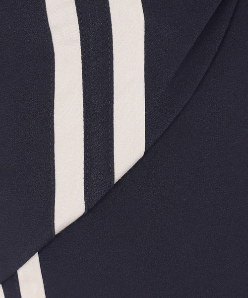 Spick & Span(スピックアンドスパン)の「サテンライントラックパンツ(その他パンツ・レディース・その他6/その他9・36/38)」の18枚目の写真