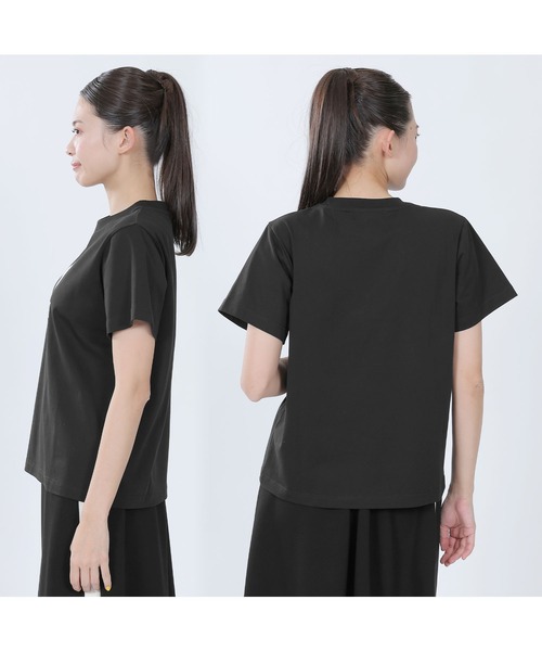 シンプルデイジーロゴ2 Tシャツ（Tシャツ/カットソー）｜MARY