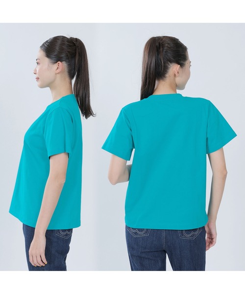 シンプルデイジーロゴ2 Tシャツ（Tシャツ/カットソー）｜MARY