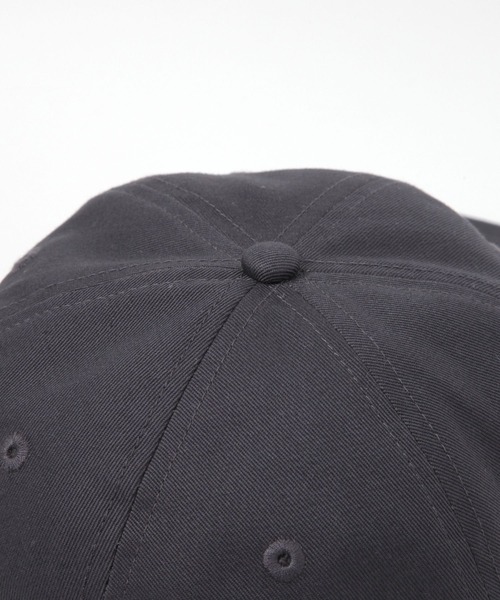 niko and...（ニコアンド）の「【OLD SMITH×WHATNOT】コラボ　フラットキャップ（キャップ・レディース・チャコール/ベージュ・FREE）」の13枚目の写真