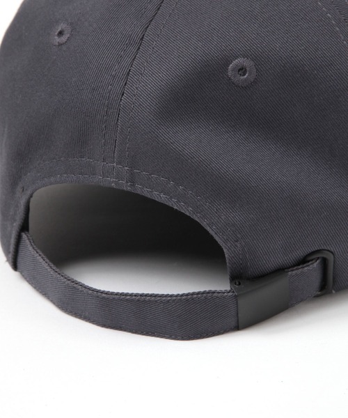 niko and...（ニコアンド）の「【OLD SMITH×WHATNOT】コラボ　フラットキャップ（キャップ・レディース・チャコール/ベージュ・FREE）」の14枚目の写真