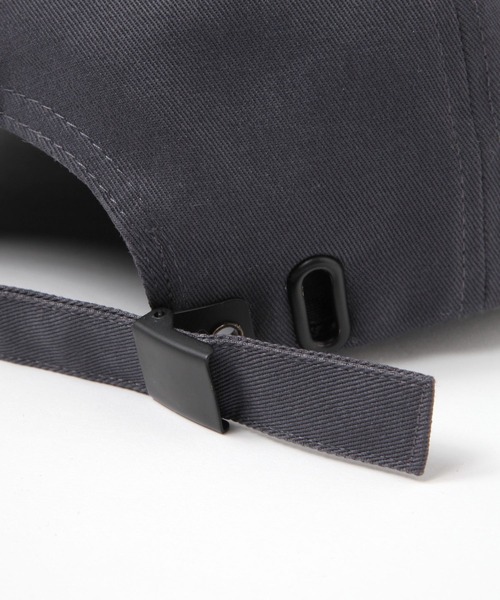 niko and...（ニコアンド）の「【OLD SMITH×WHATNOT】コラボ　フラットキャップ（キャップ・レディース・チャコール/ベージュ・FREE）」の15枚目の写真