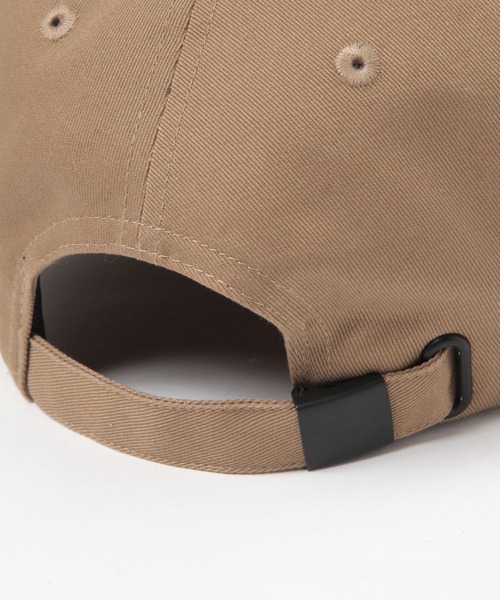 niko and...（ニコアンド）の「【OLD SMITH×WHATNOT】コラボ　フラットキャップ（キャップ・レディース・チャコール/ベージュ・FREE）」の19枚目の写真