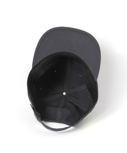 niko and...（ニコアンド）の「【OLD SMITH×WHATNOT】コラボ　フラットキャップ（キャップ・レディース・チャコール/ベージュ・FREE）」の9枚目の写真