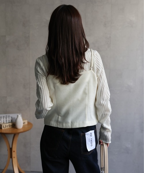 美品♡ セモア ♡ ロングビスチェ B70 単品！ 2025年最新】ブライダル セモア ロングビスチェの人気アイテム