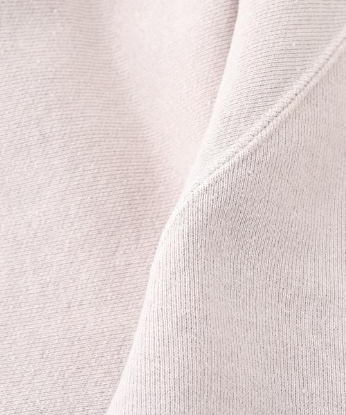 DAIRIKU（ダイリク）の「【DAIRIKU / ダイリク】Water-Proof Vintage Sweater（スウェット・メンズ・パープル/ネイビー・MEDIUM）」の8枚目の写真