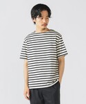 BEAMS HEART(ビームスハート)の「トップス(Tシャツ/カットソー)」