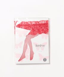 Dolce Fiora（ドルチェフィオラ）の「【日本製】選べるデザインストッキング（タイツ/ストッキング）」