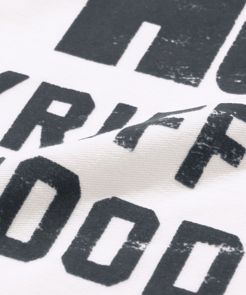 KRIFF MAYER(クリフメイヤー)の「【接触冷感】夏季GO!T(HOPE)(Tシャツ/カットソー・メンズ・オフホワイト/グリーン/イエロー/ブラック/ネイビー・MEDIUM/LARGE/X-LARGE)」の13枚目の写真