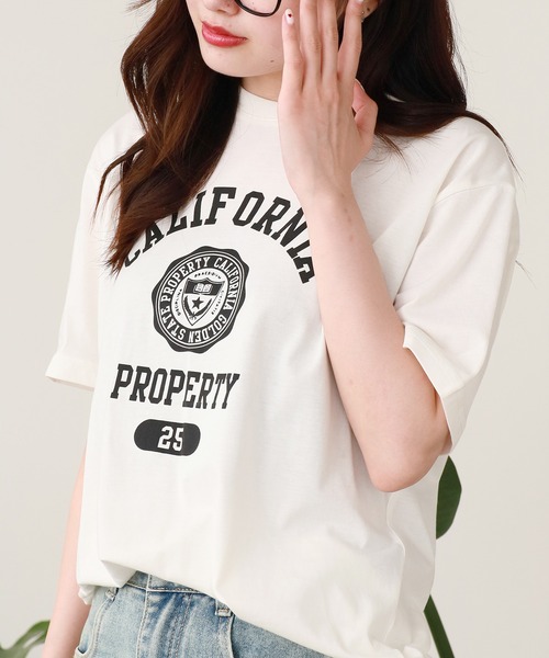 SKKONE(スコーネ)の「SKKONE/スコーネ 天竺プリント 半袖Tシャツ(Tシャツ/カットソー・メンズ・ホワイト/イエロー/ネイビー/チャコール/ネイビー系1/ホワイト系4/ブラック/ブラック系2/ホワイト系3/杢グレー/カーキ/グレー系その他4/グレー系その他2/ブラック系その他4/ホワイト系2/グレー系その他3/ベージュ/ホワイト系6/ホワイト系5/ブラック系3/グレー系その他5・M/L)」の7枚目の写真