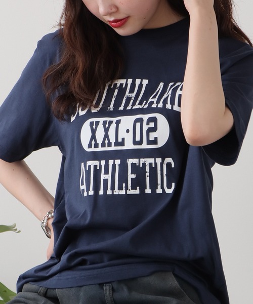 SKKONE(スコーネ)の「SKKONE/スコーネ 天竺プリント 半袖Tシャツ(Tシャツ/カットソー・メンズ・ホワイト/イエロー/ネイビー/チャコール/ネイビー系1/ホワイト系4/ブラック/ブラック系2/ホワイト系3/杢グレー/カーキ/グレー系その他4/グレー系その他2/ブラック系その他4/ホワイト系2/グレー系その他3/ベージュ/ホワイト系6/ホワイト系5/ブラック系3/グレー系その他5・M/L)」の20枚目の写真